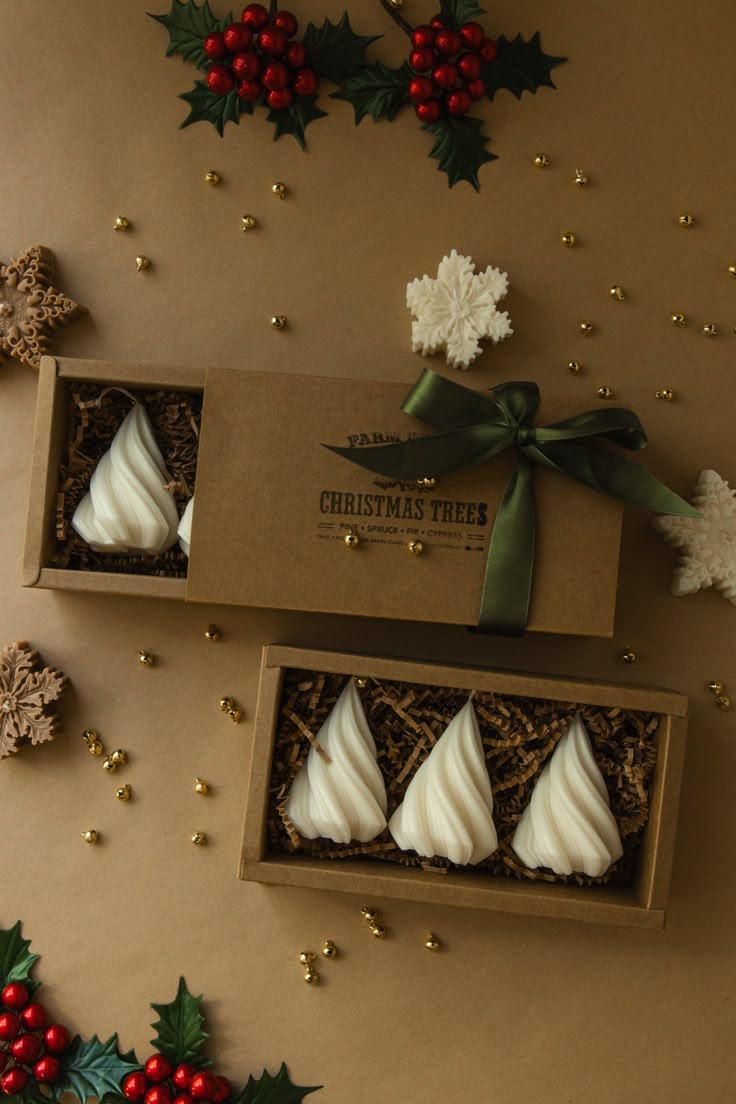 GIFTS